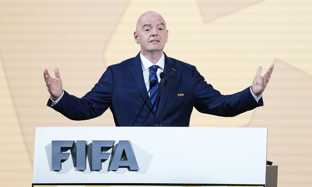 郭士強表示目標是全力以赴取得對關島和蒙古的勝利 並為未來制定了集訓名單.